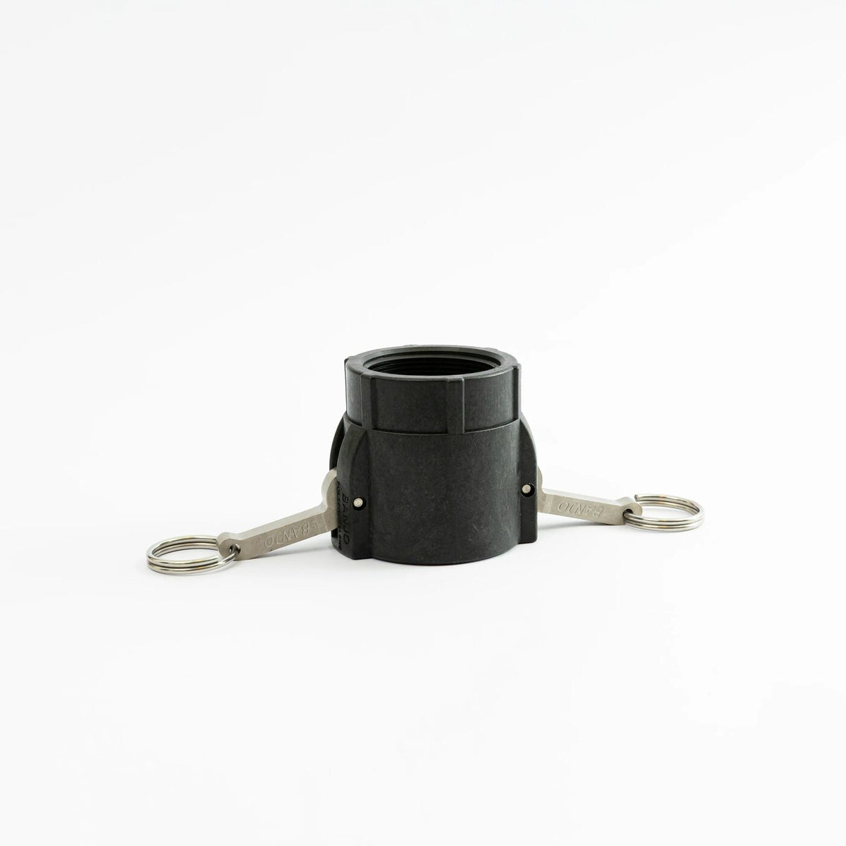 Female Coupler 2 Inch Female Thread - 200D