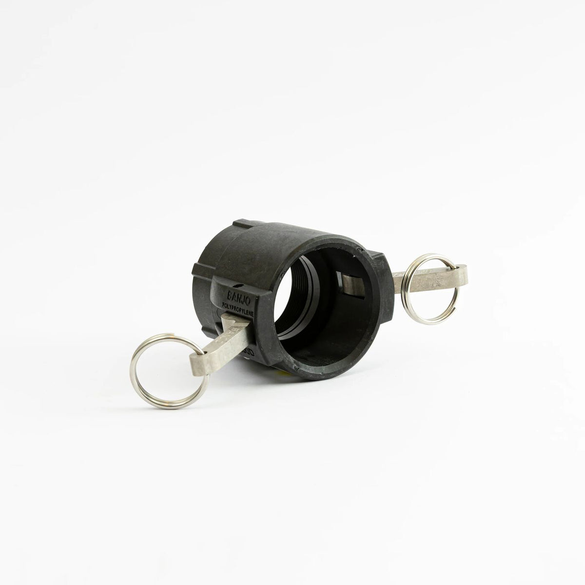 Female Coupler 2 Inch Female Thread - 200D