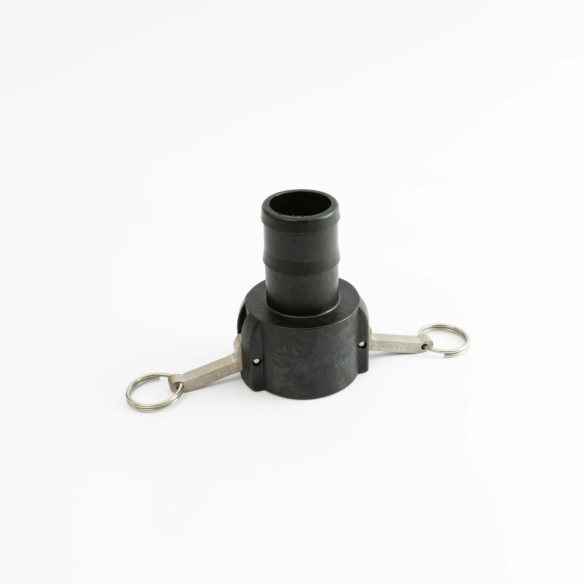 Female Coupler 2 Inch Hose Shank - 200C