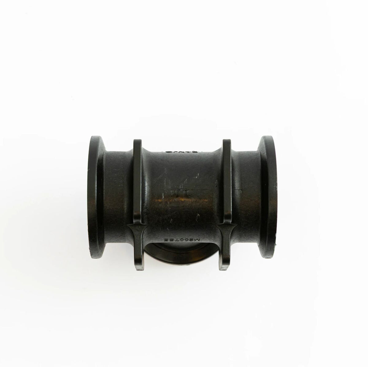 Flanged T 2 Inch - M200TEE