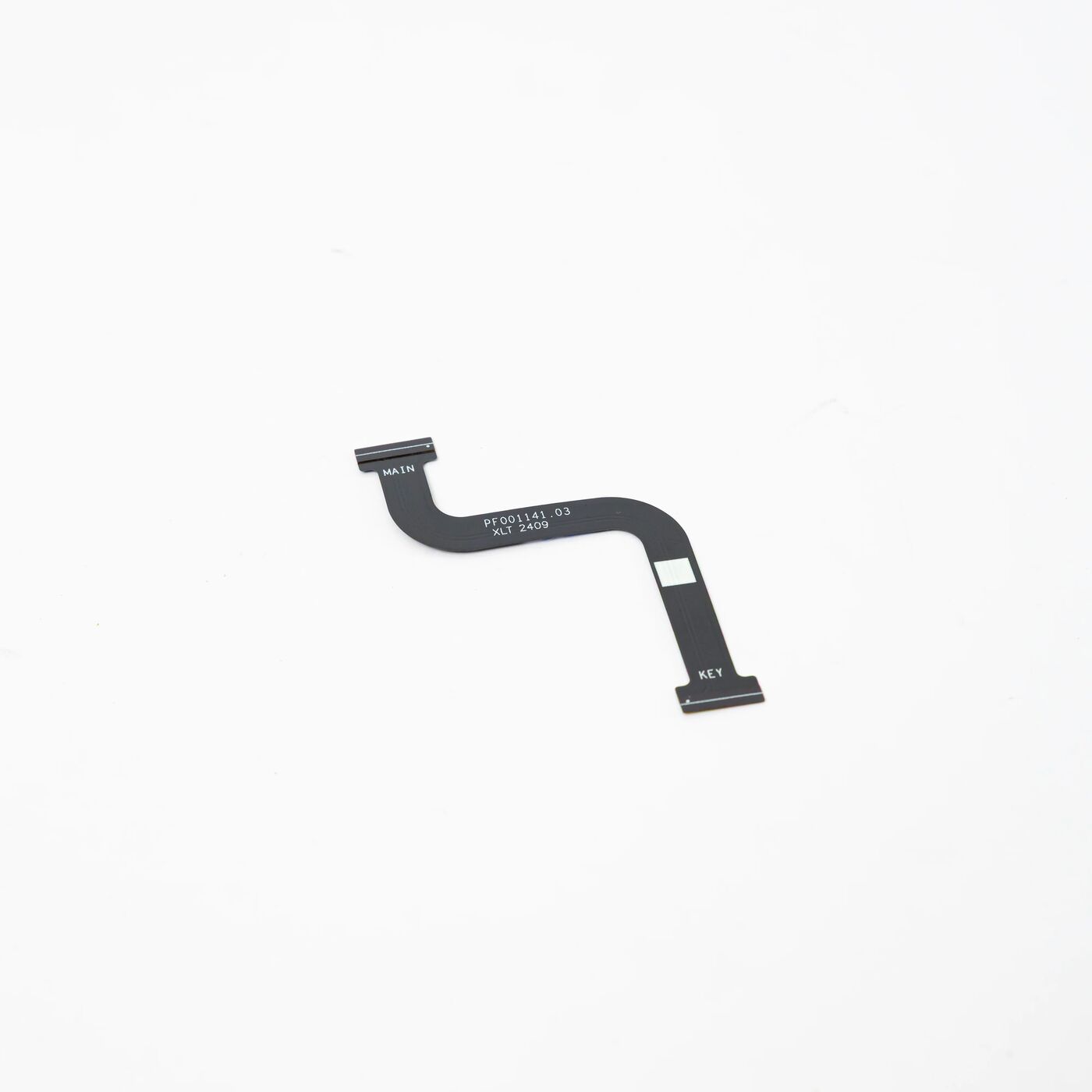Flexible Flat Cable Connecting Right Button Board and Core Board (RC PLUS) YC.DZ.PF001141