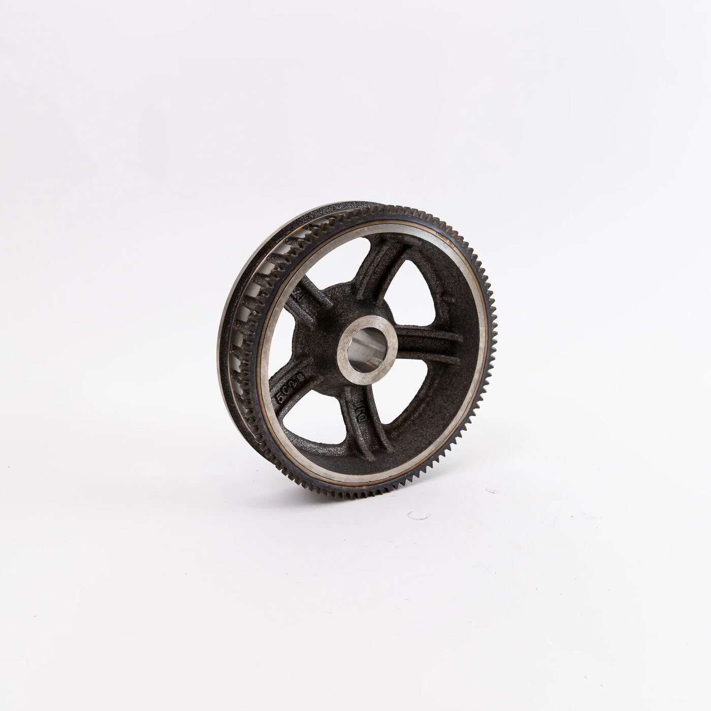 Flywheel - ZS (D14000 Generator) YC.DZ.GR000727