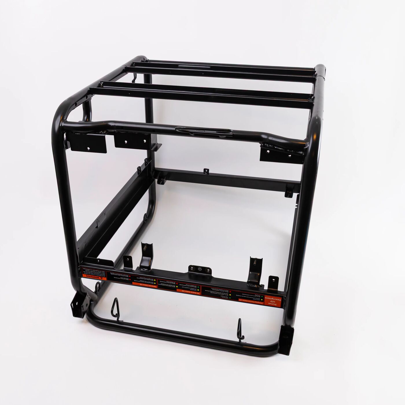 Frame Module- ZS- US Std. (D14000 Generator) YC.DZ.GR000821