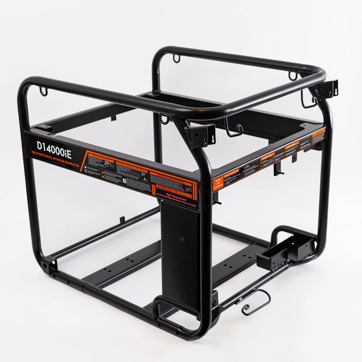 Frame Module- ZS- US Std. (D14000 Generator) YC.DZ.GR000821