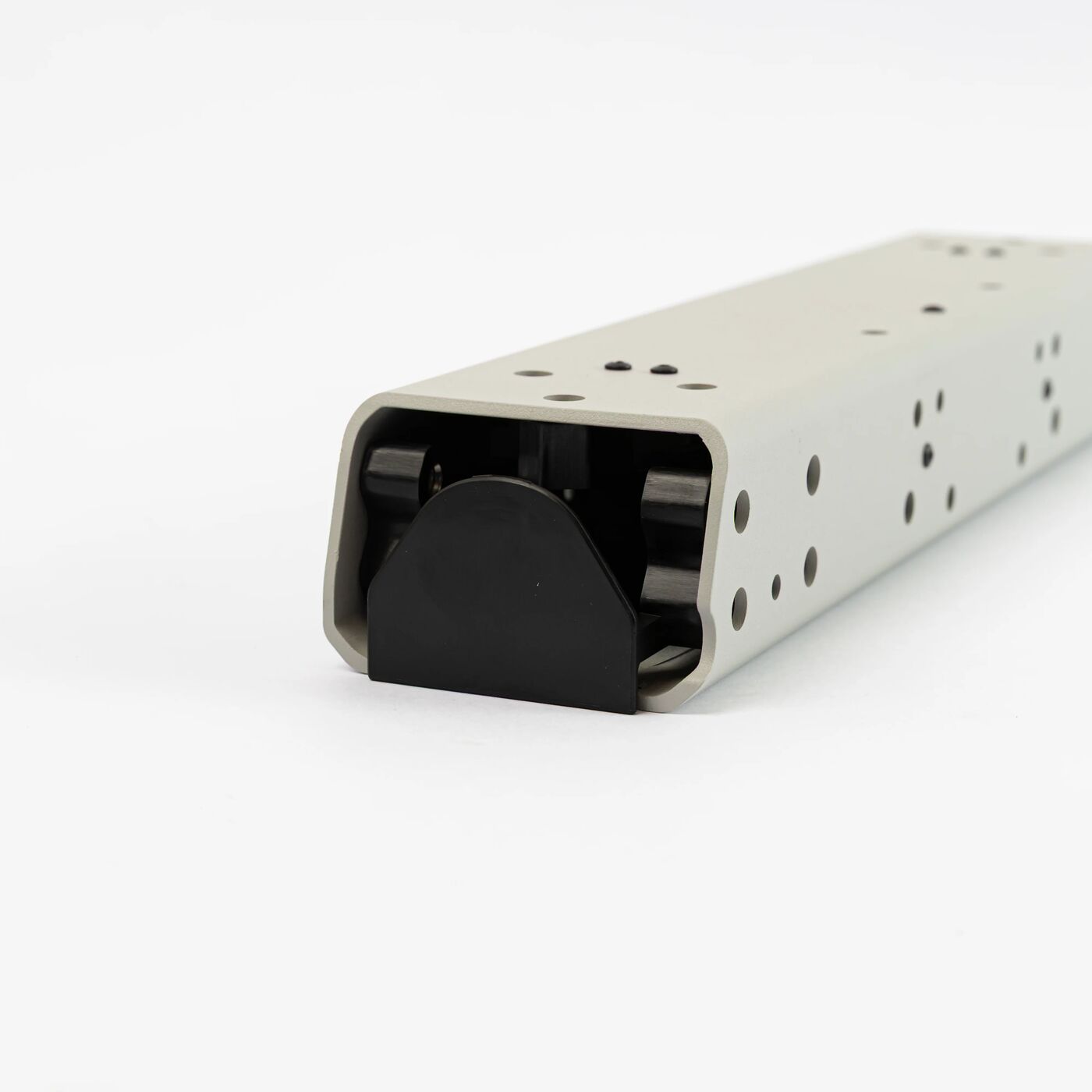 Front Frame Aluminum Tube (T100) BC.AG.SS001103