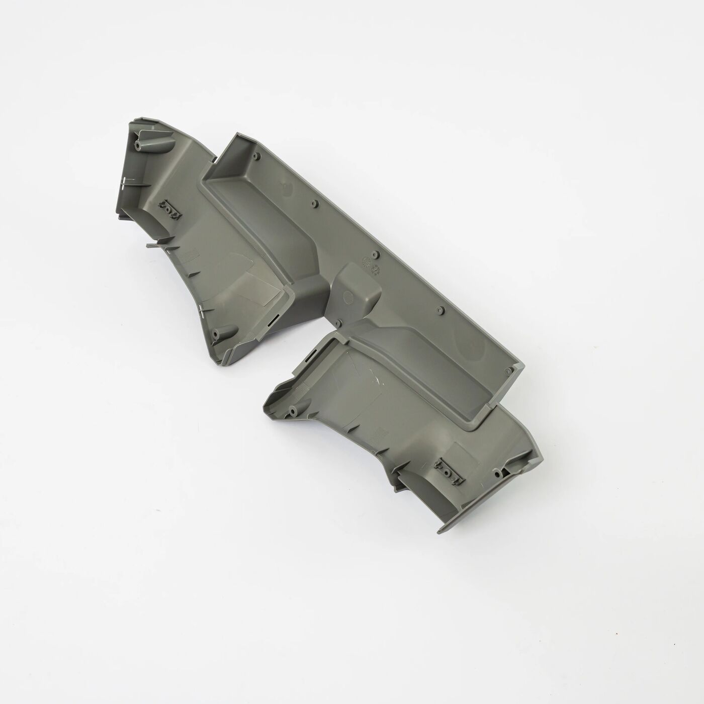 Front Lower Shell (T40) YC.JG.ZS002283