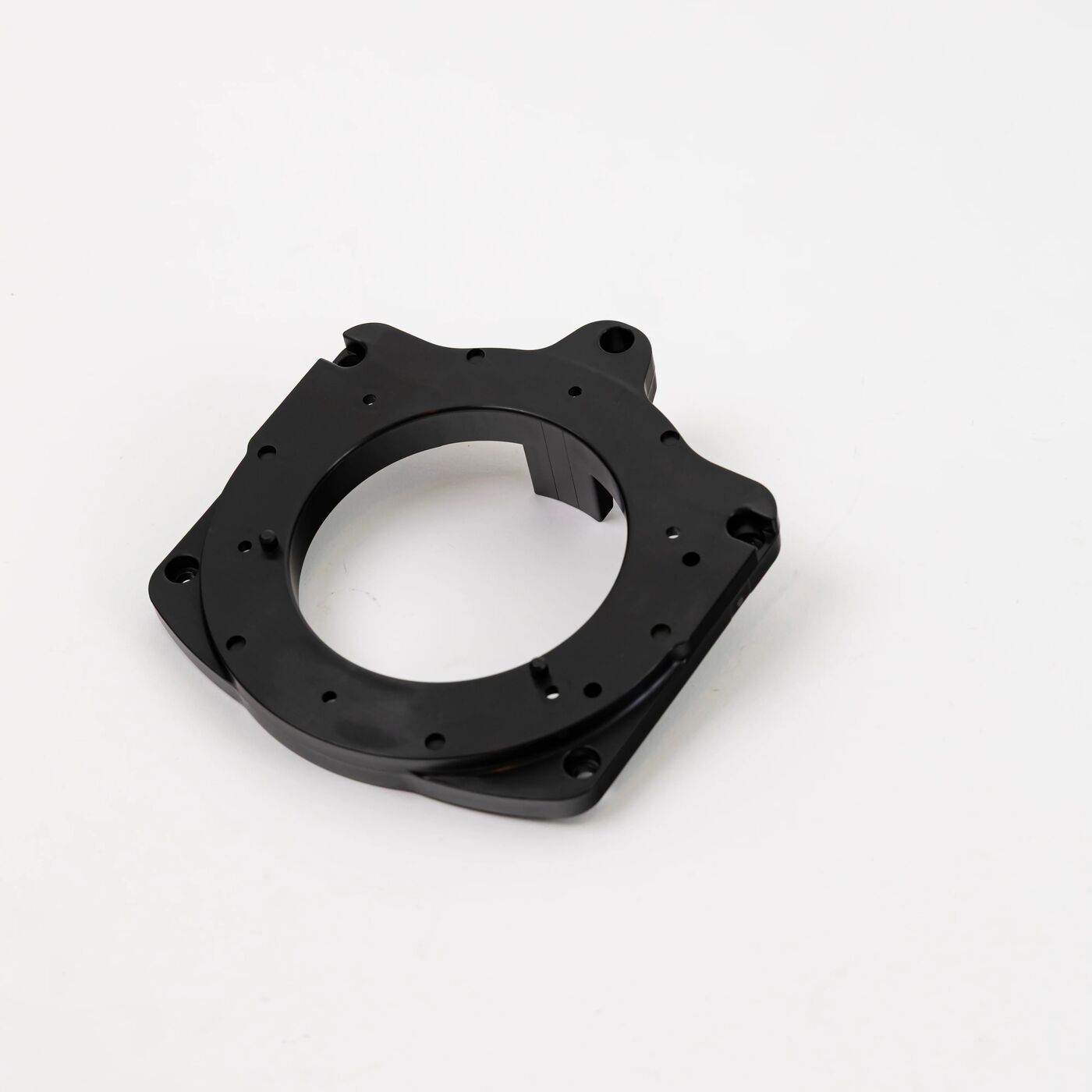 Front Radar Base Bracket (T100) YC.JG.ZS006690