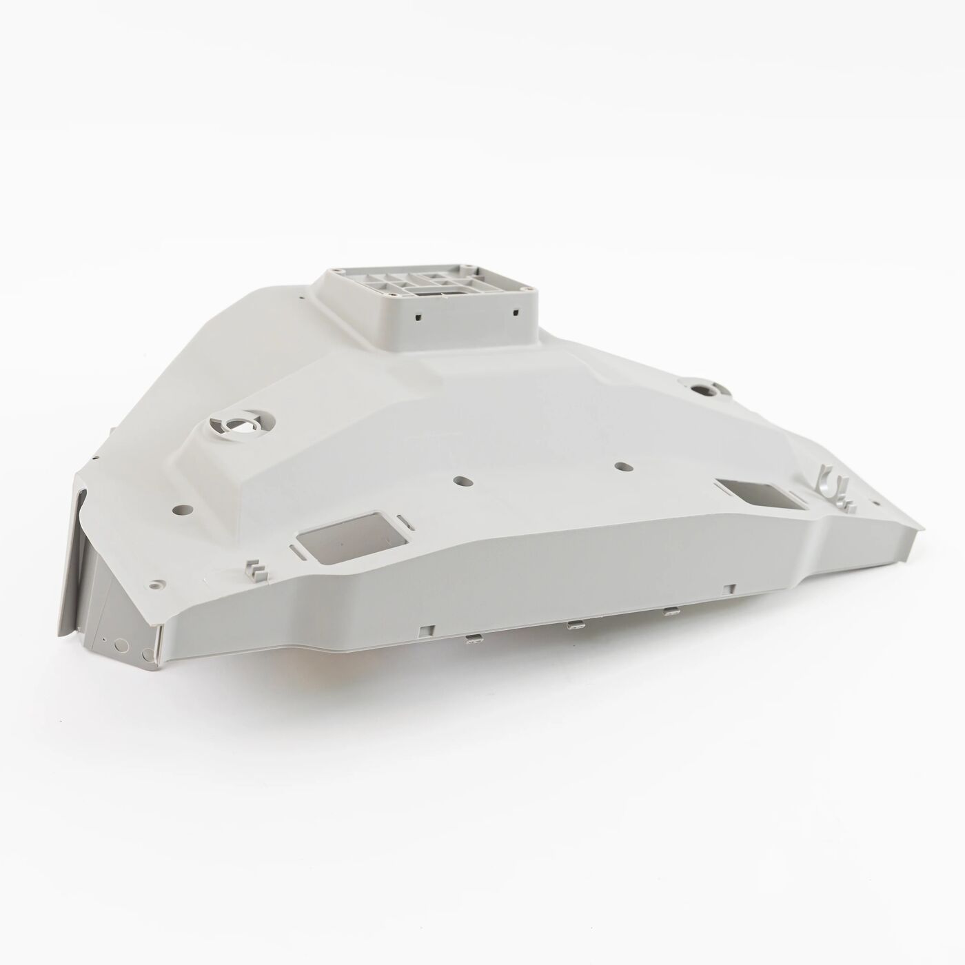 Front Shell Bottom Cover (T100)