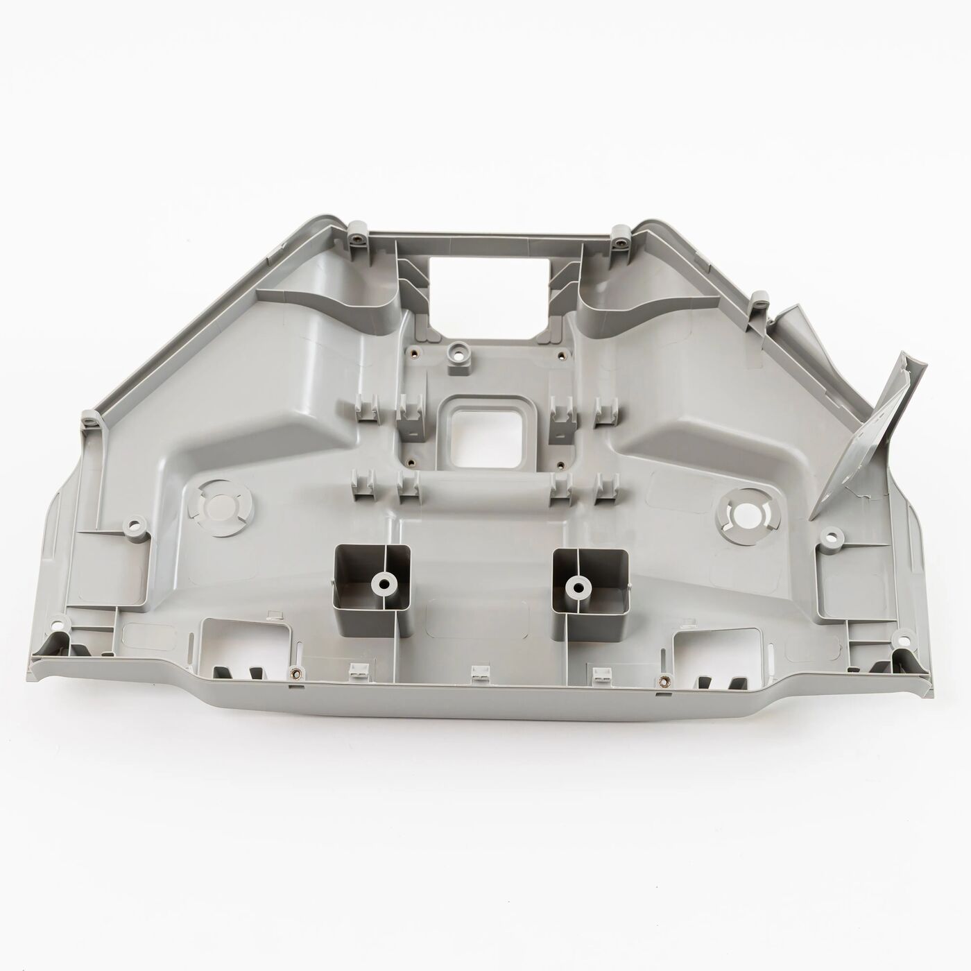 Front Shell Bottom Cover (T100)