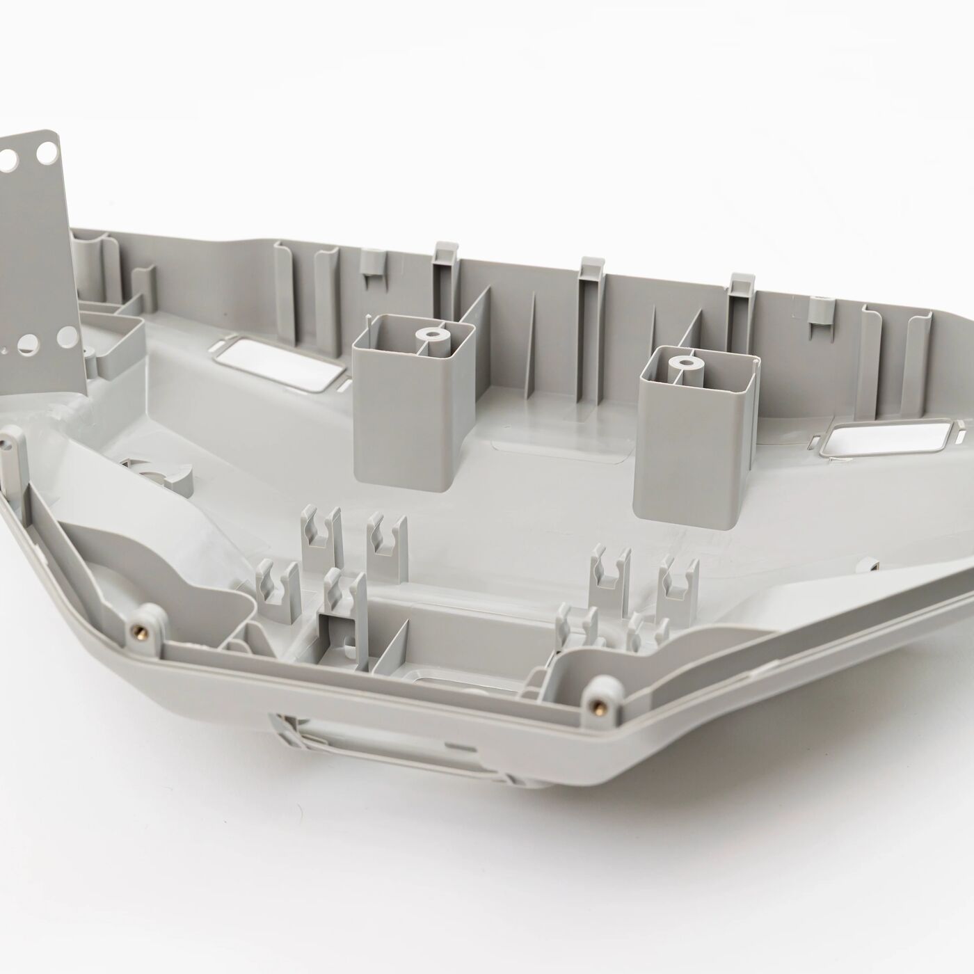 Front Shell Bottom Cover (T100)