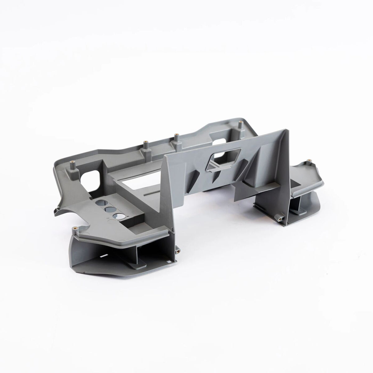 Front Shell Bottom Plate (T25P) YC.JG.ZS004478