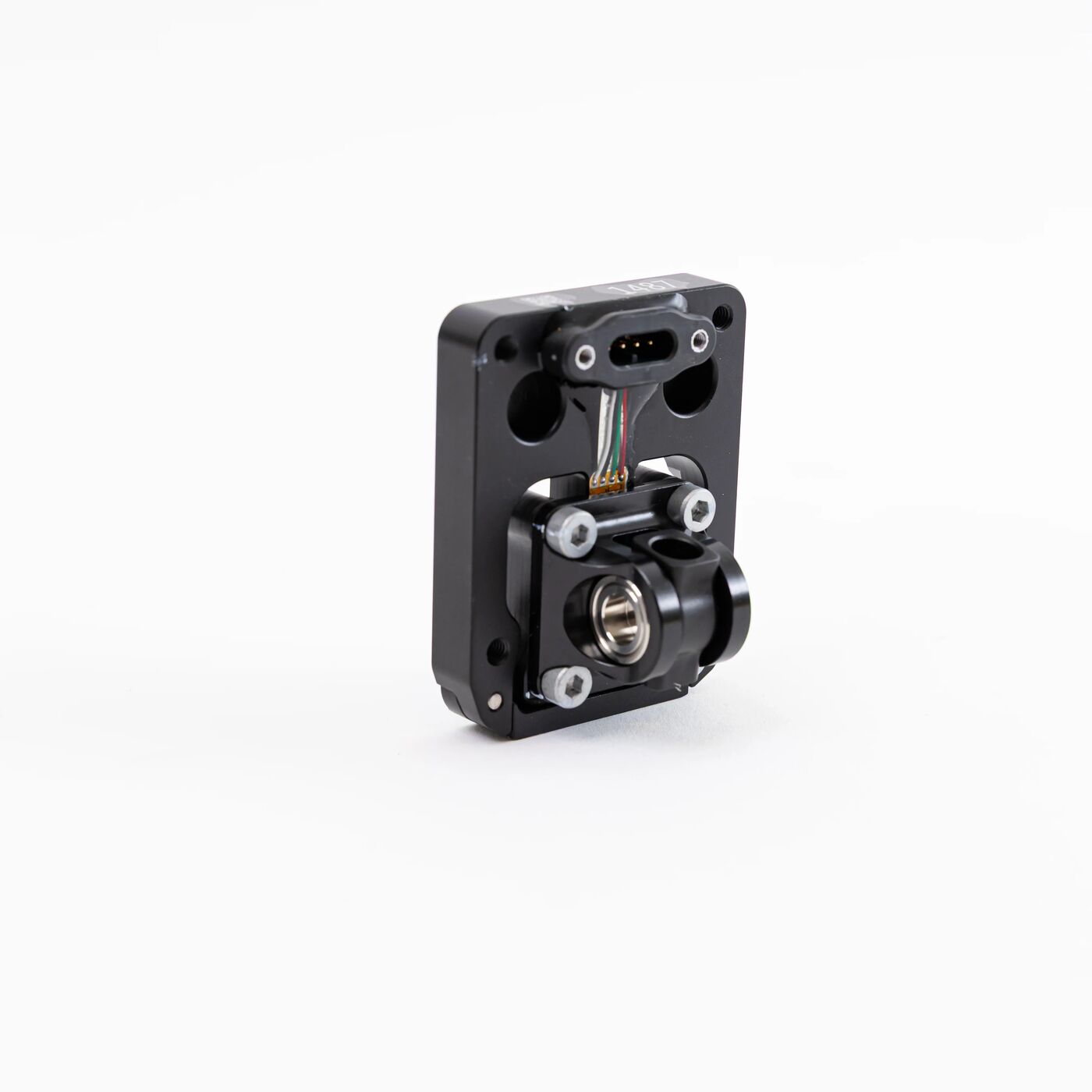 Front Weight Sensor Module (T100) BC.AG.SS001118