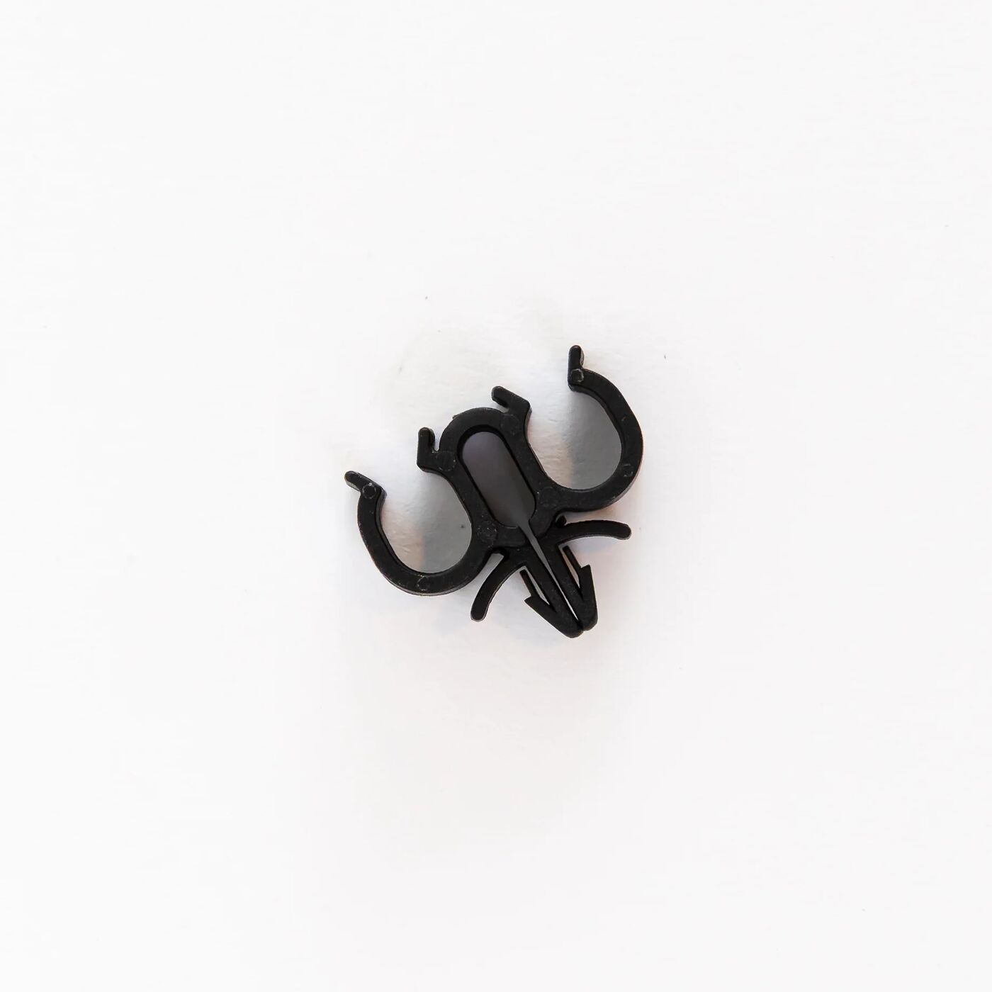Fuel Hose Clip- ZS (D14000 Generator) YC.DZ.GR000549