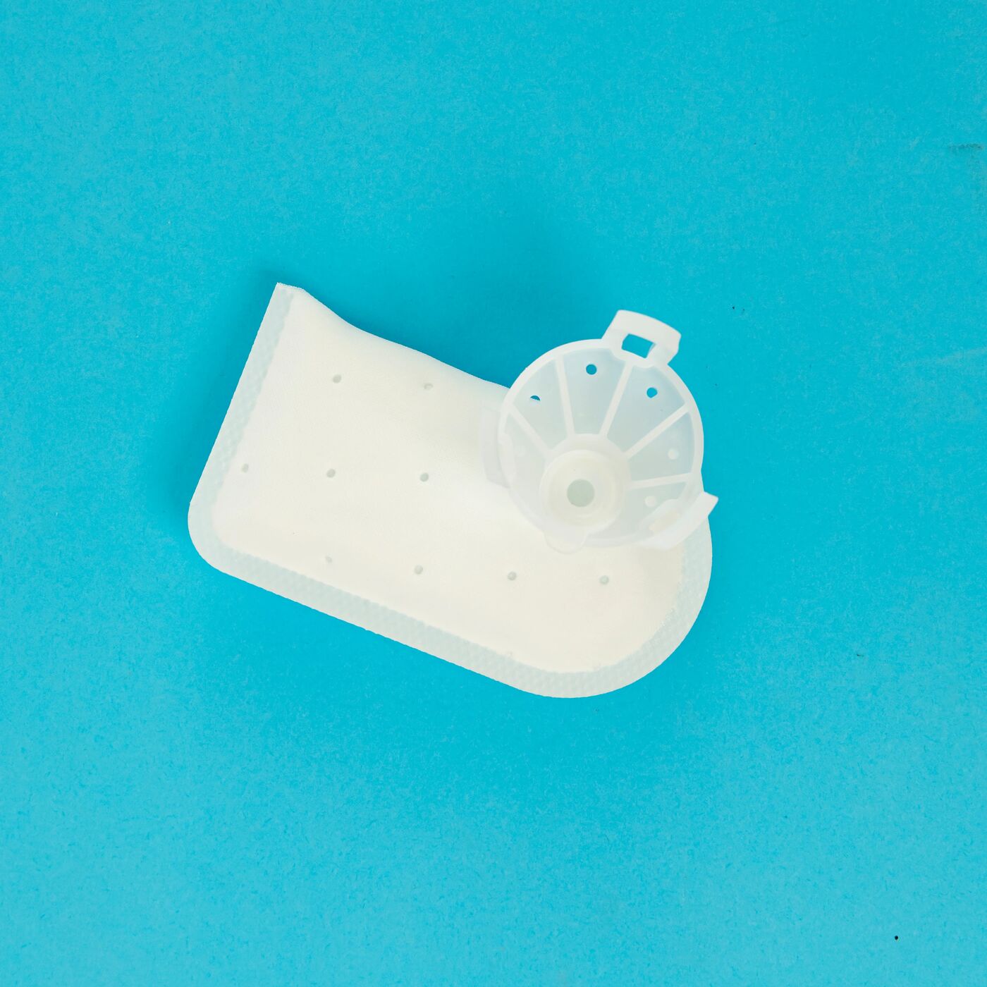 Fuel Pump Filter - RATO (D12000iE Generator) YC.DZ.GR000119
