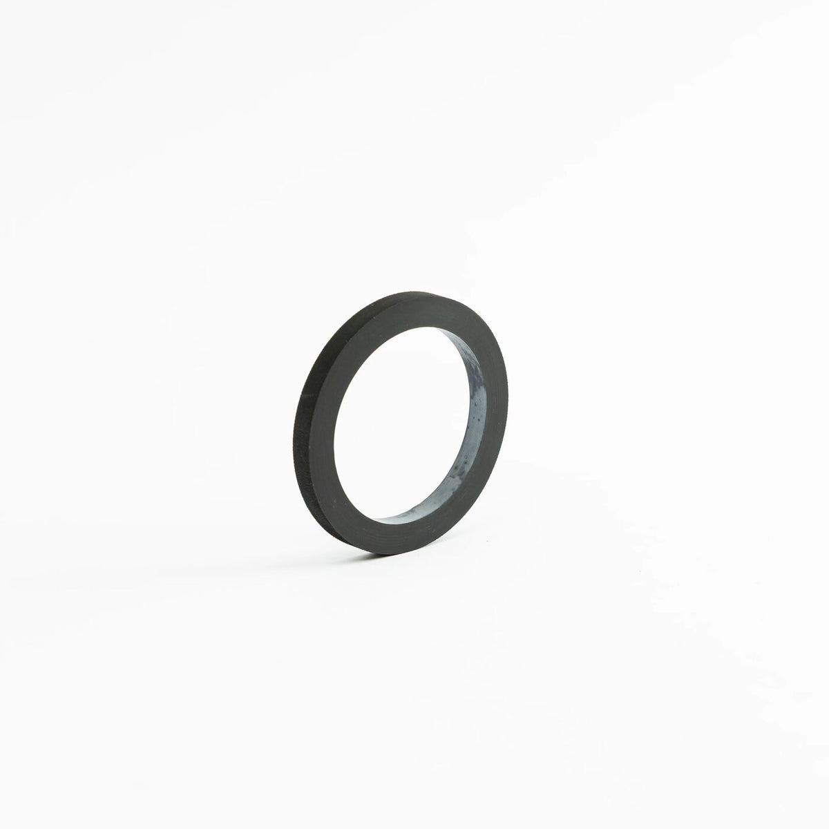 Gasket with Rib EPDM 2 Inch - M201G