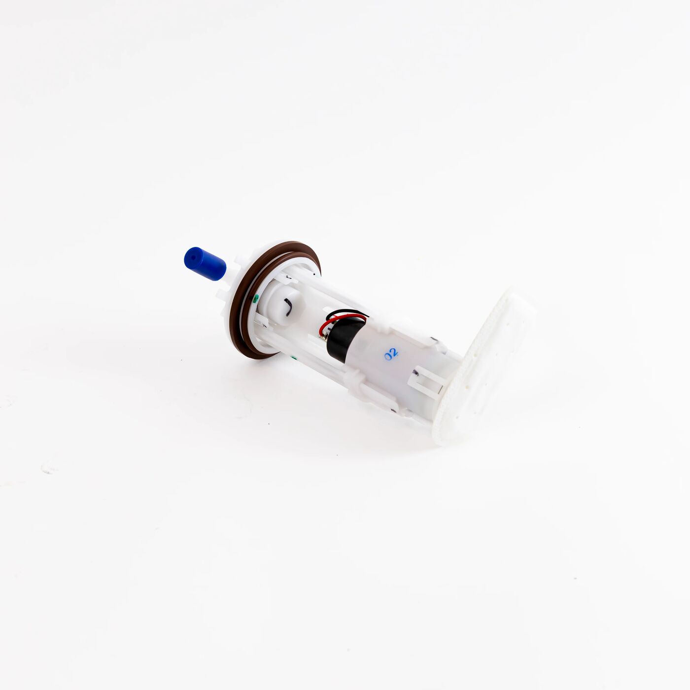 Gasoline Pump- ZS (D14000 Generator) YC.DZ.GR000541