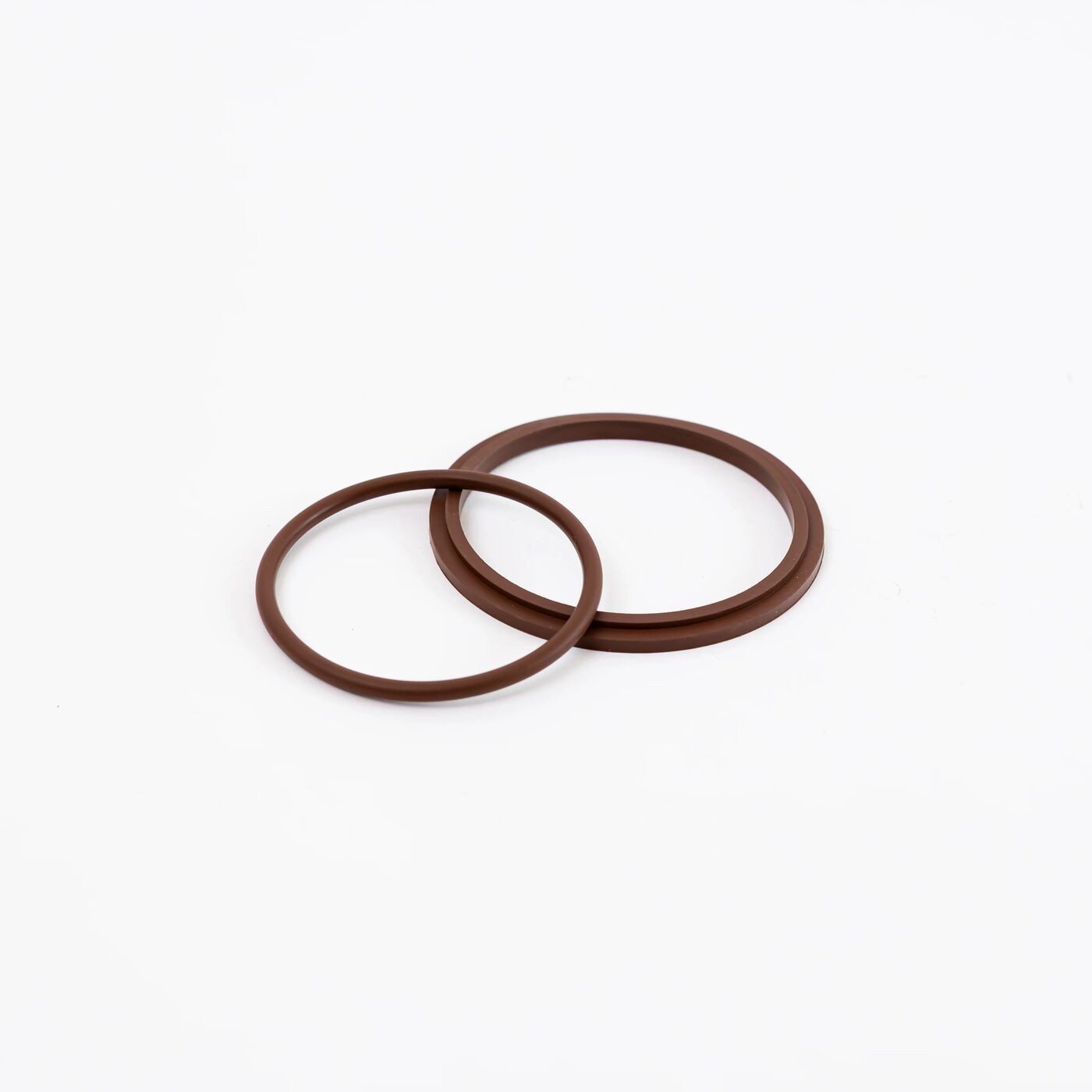 Gasoline Pump gasket- ZS (D14000 Generator) YC.DZ.GR000543