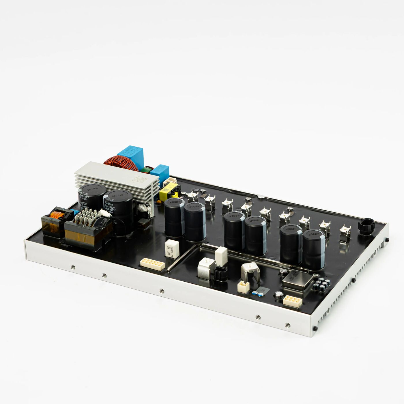 Generator Controller (D14000iE) BC.AG.SS001140