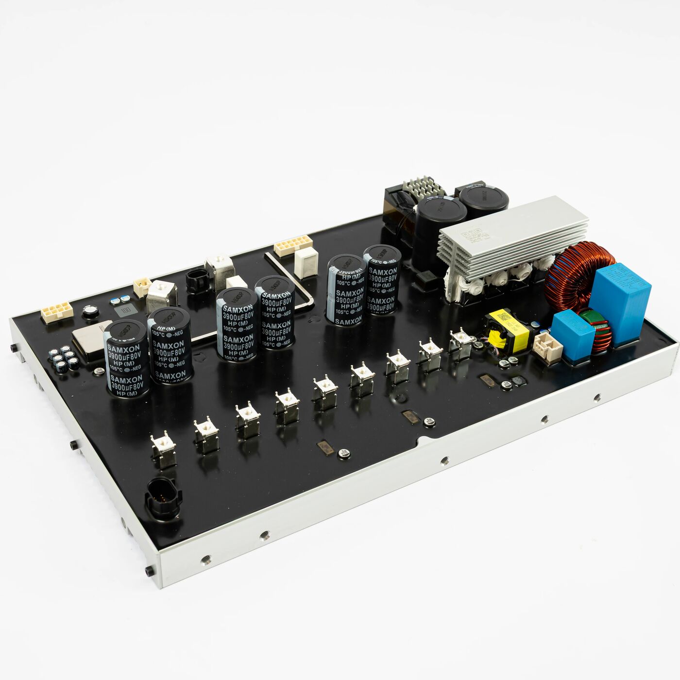 Generator Controller (D14000iE) BC.AG.SS001140