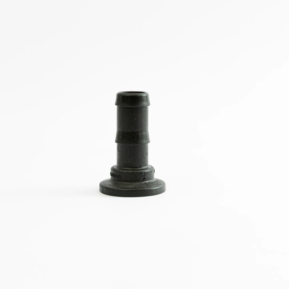 Hose Barb 1 x 1 Inch - M100BRB