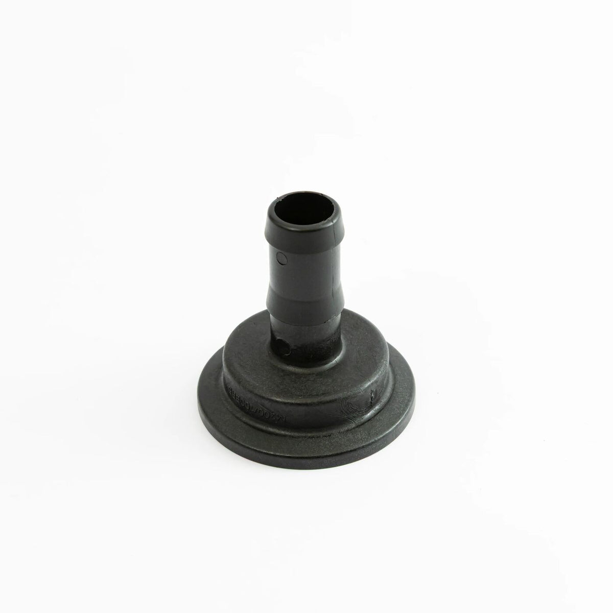 Hose Barb 2 x 1 Inch - M200100BRB