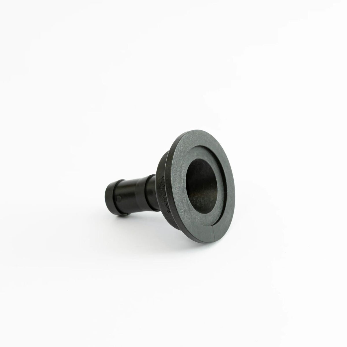 Hose Barb 2 x 1 Inch - M200100BRB