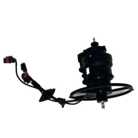 Reduction Gearbox (T50)