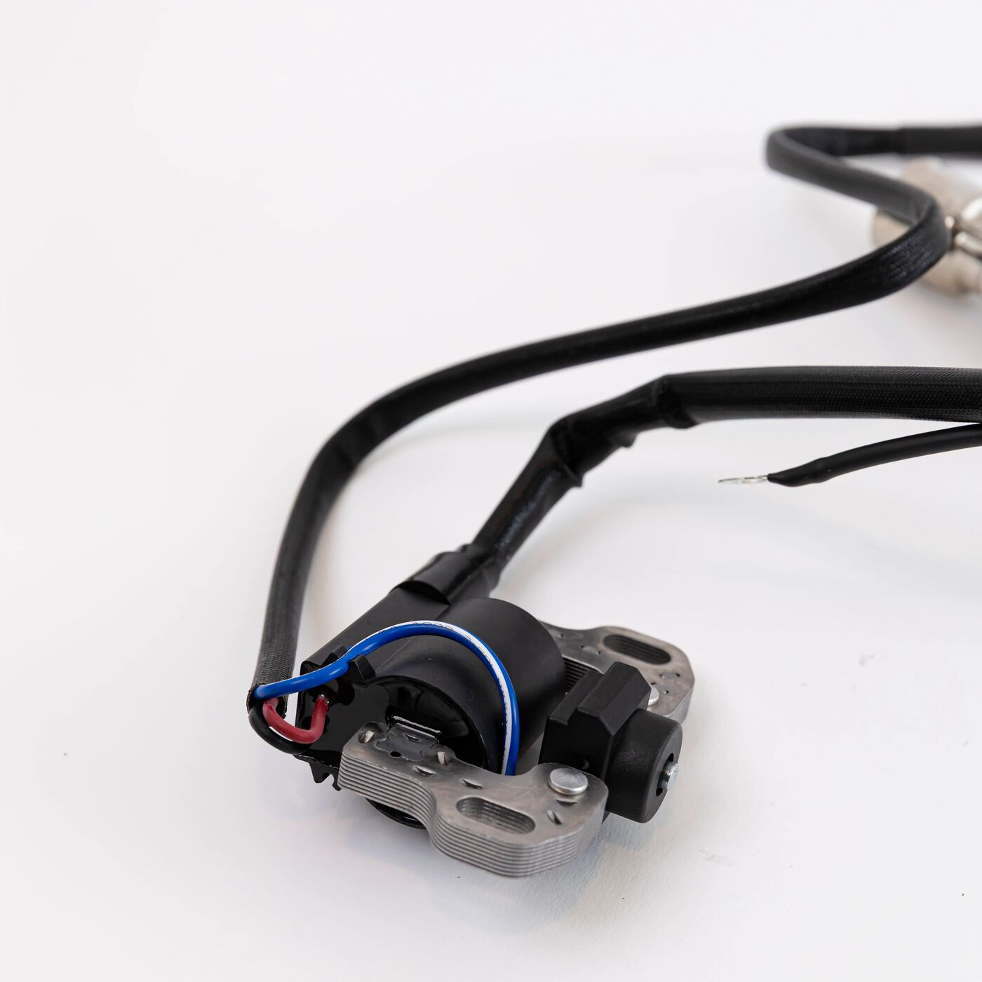 Ignition Coil - With Trigger - ZS (D14000 Generator) YC.DZ.GR000796
