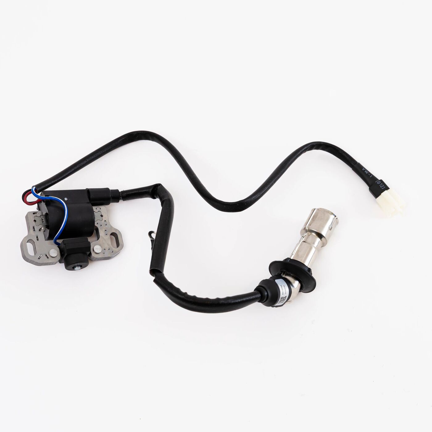 Ignition Coil - With Trigger - ZS (D14000 Generator) YC.DZ.GR000796