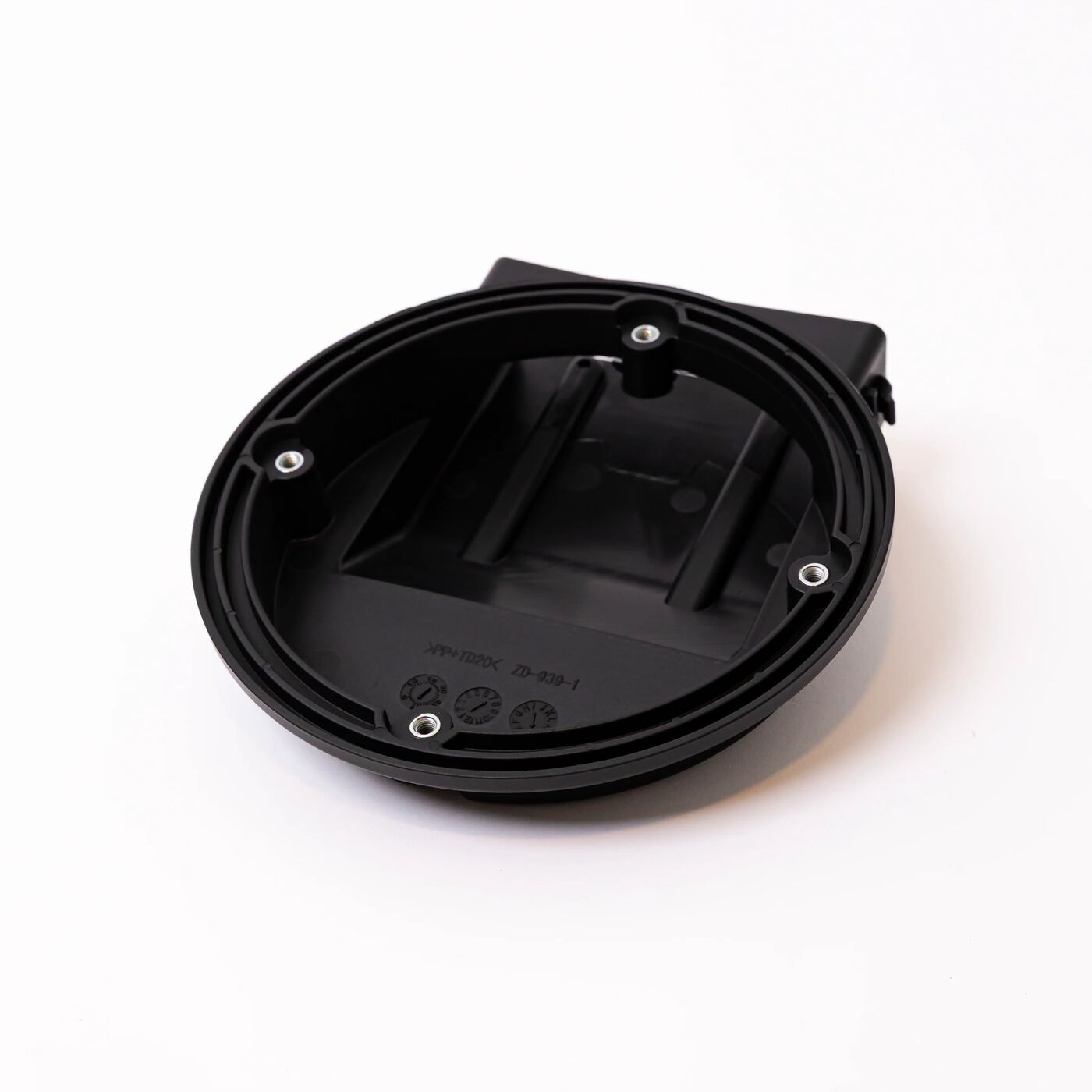 Intake Deflector- ZS (D14000 Generator) YC.DZ.GR000559