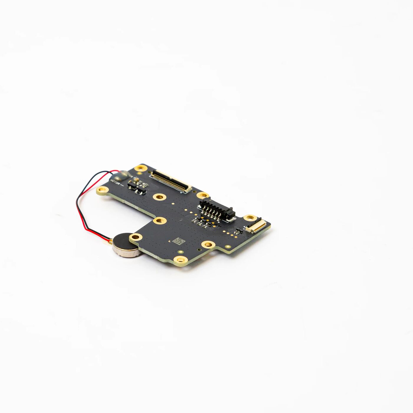 Left Button Board (T50)