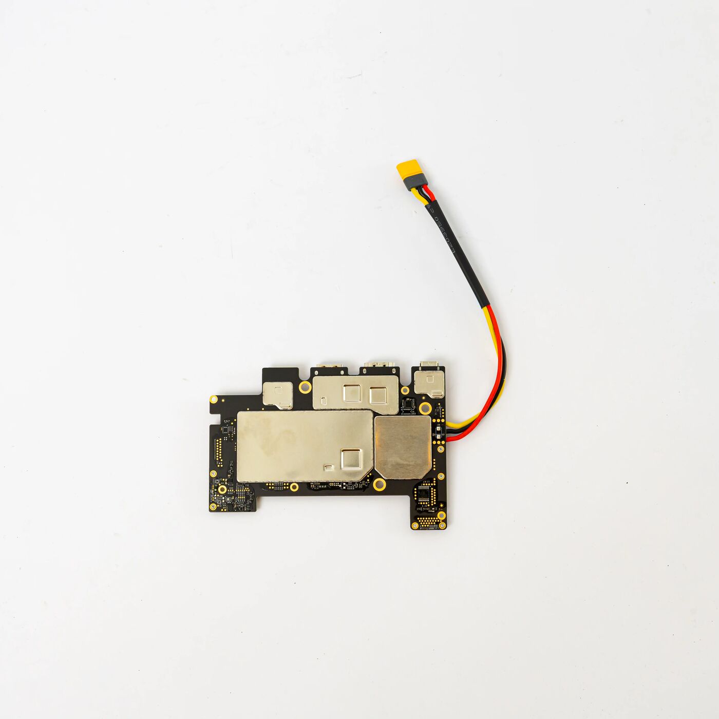 Left Control Stick Kit (T40/T50)