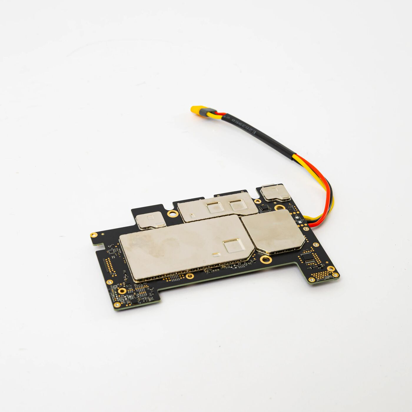 Left Control Stick Kit (T40/T50)