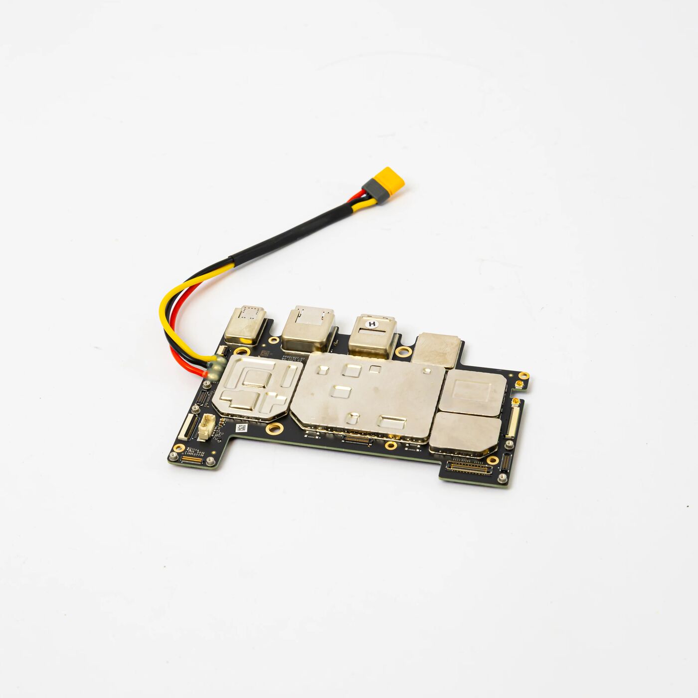 Left Control Stick Kit (T40/T50)