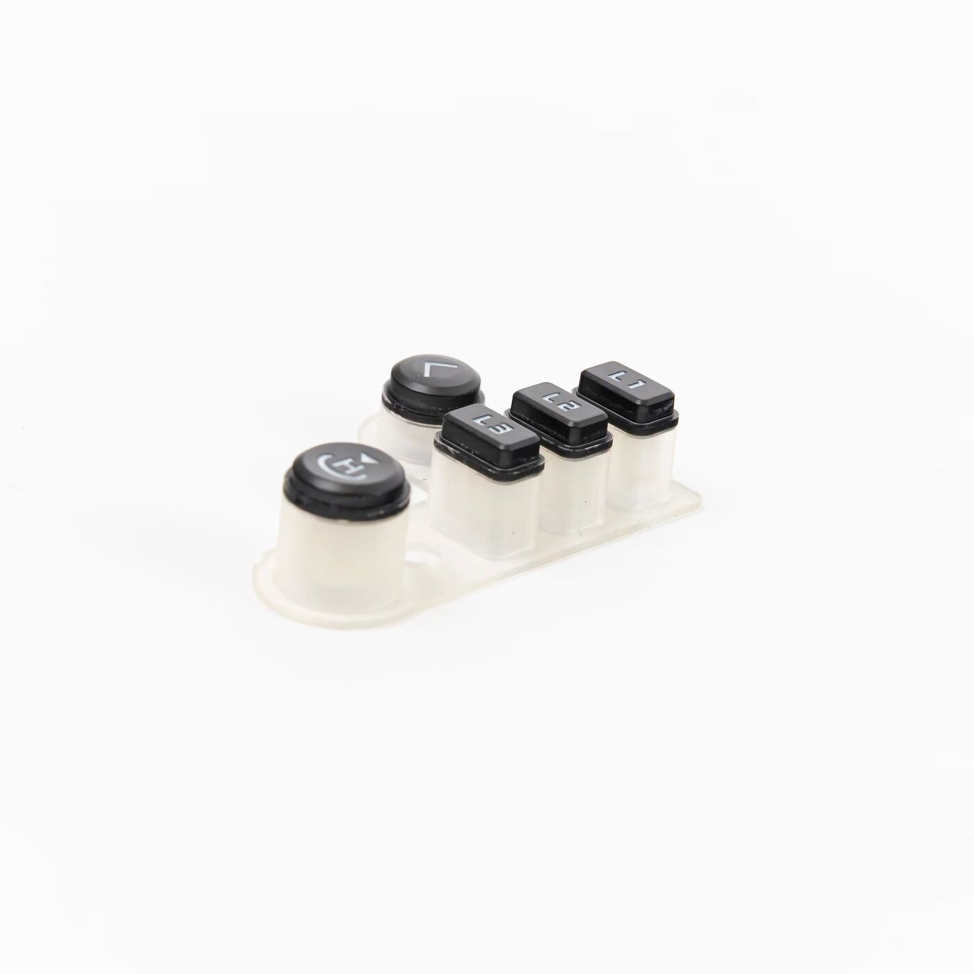 Left Side Buttons - L1/L2/L3 (T100/T70P/T25P) YC.JG.YT000014