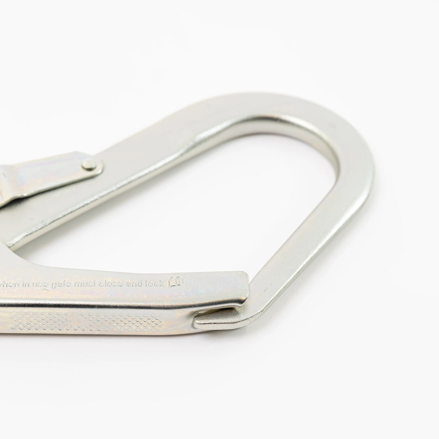 Lifting Hook (T100) YC.ST.AS000061