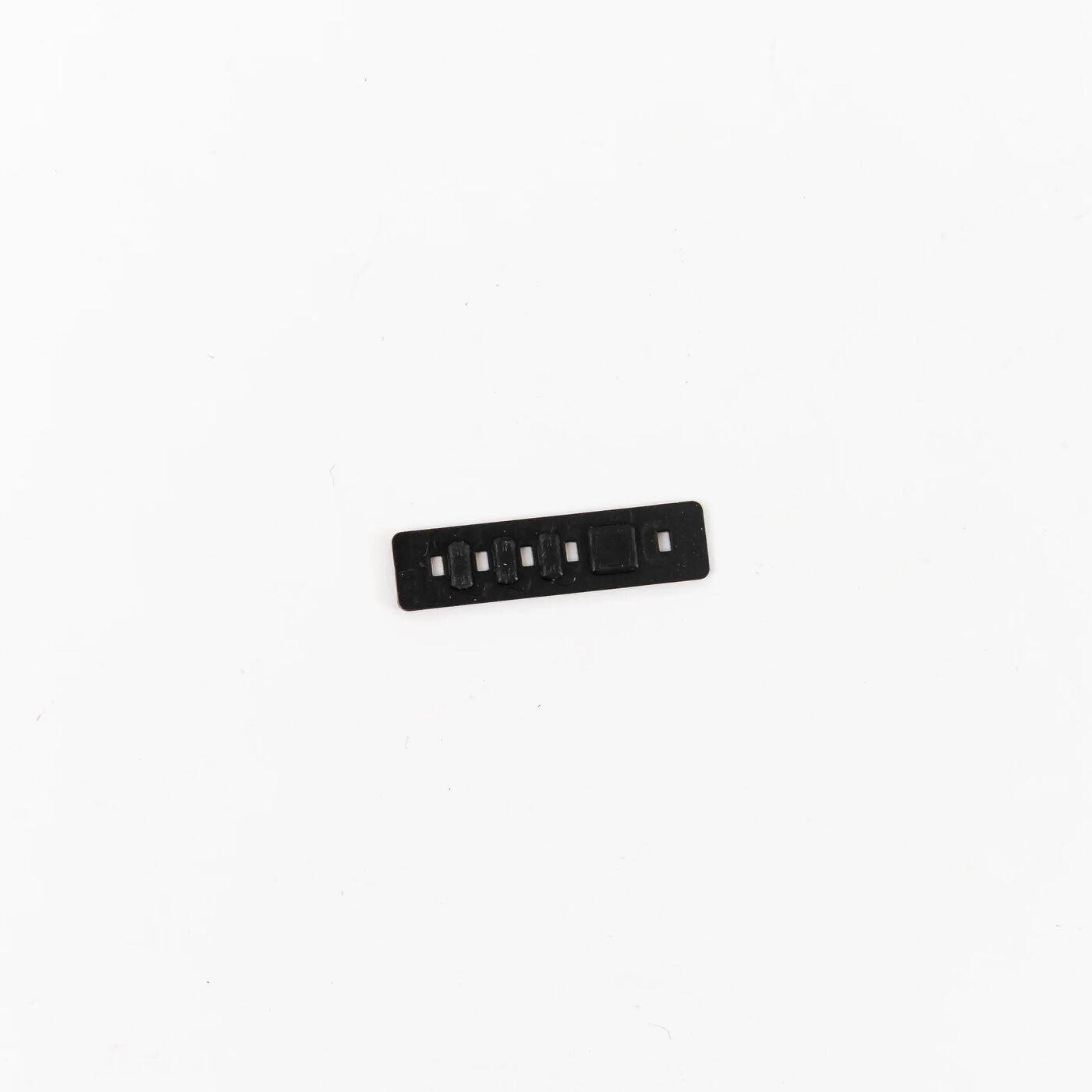 Light Pipe Waterproof Rubber Pad (T100/T70P/T60X/T25P) YC.JG.MY001318