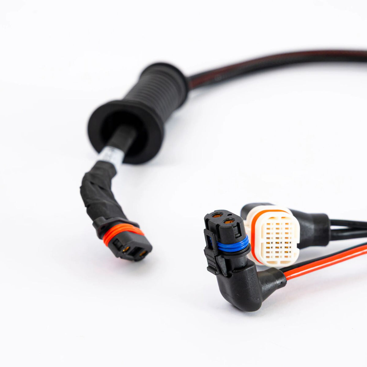 M1 & M2 Aircraft Arm ESC Composite Cable (T25P) YC.XC.DD000676