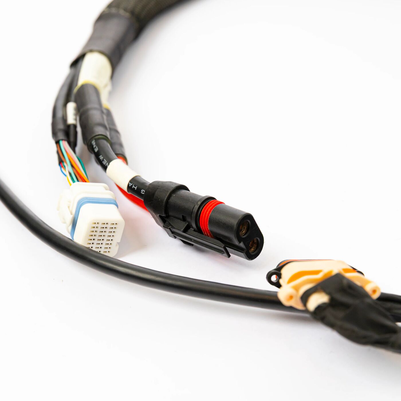 M3 M4 Aircraft Arm ESC Composite Cable (T40) YC.XC.XS000012