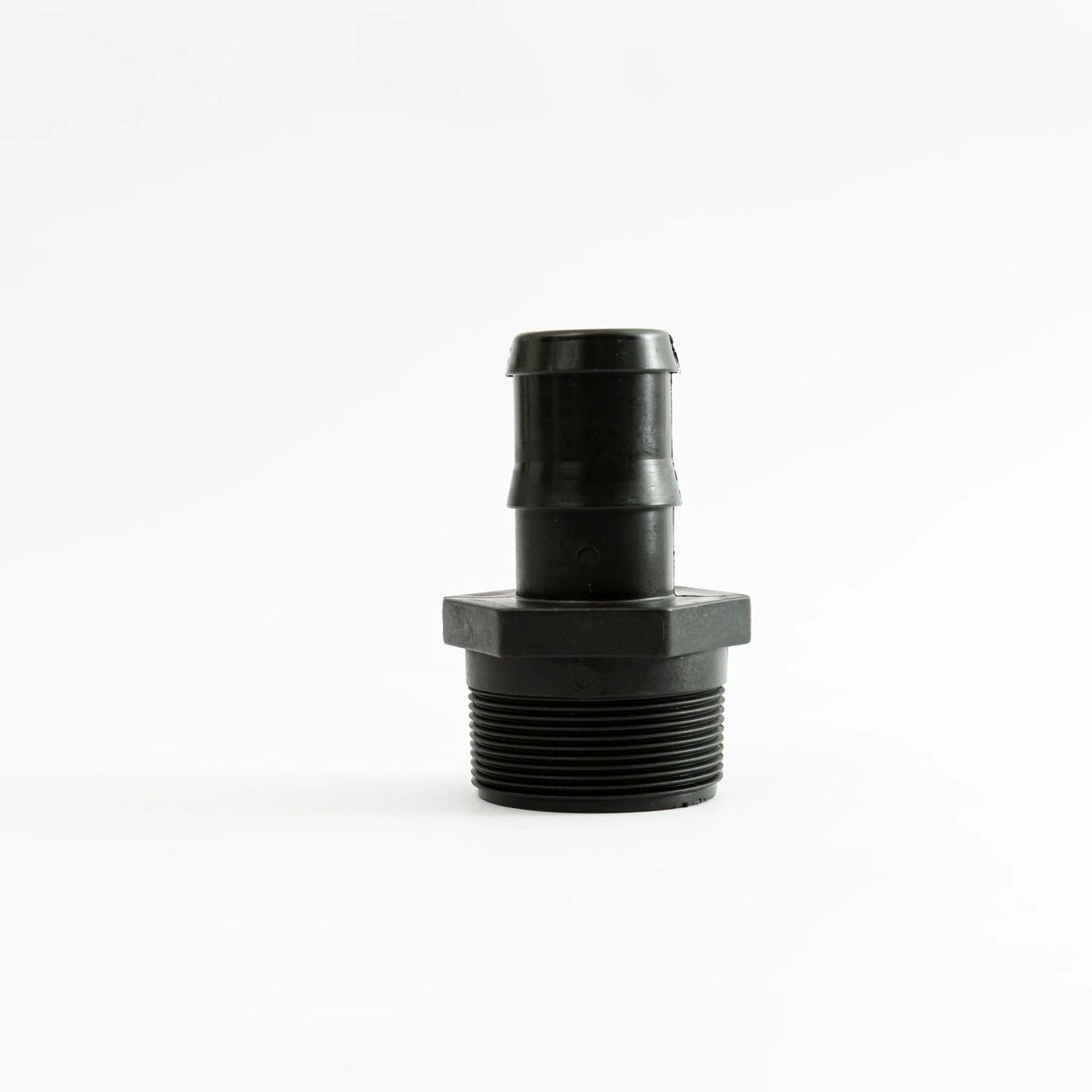 MPT 2 x 1.5 Inch Hose Shank - HB200-150