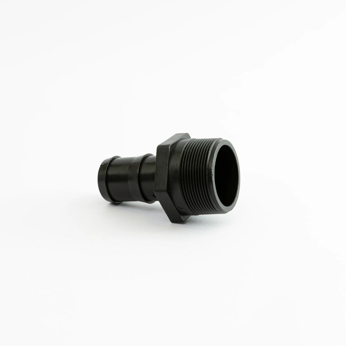 MPT 2 x 1.5 Inch Hose Shank - HB200-150