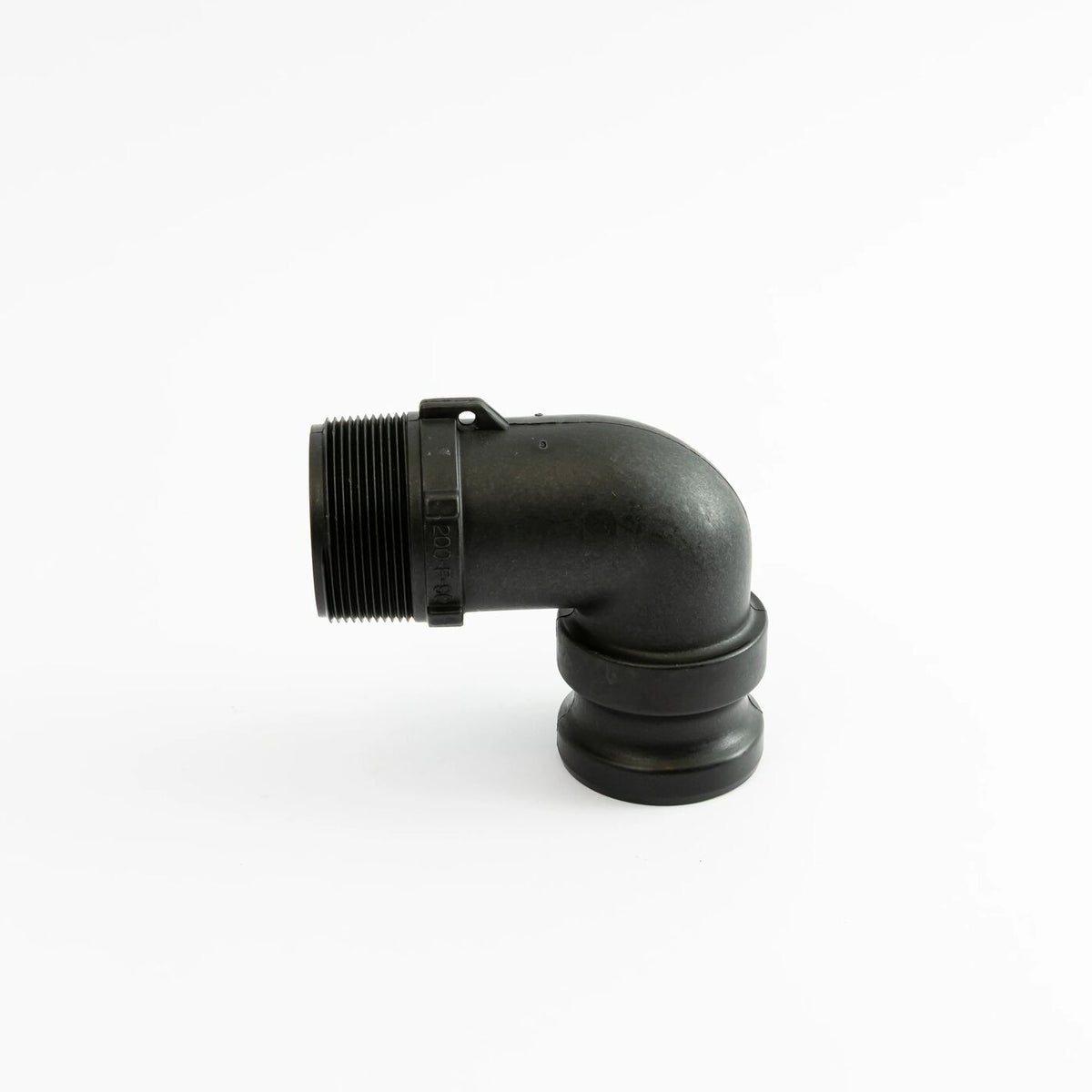 Male Adapter 90 Degree 2 Inch MPT - 200F90
