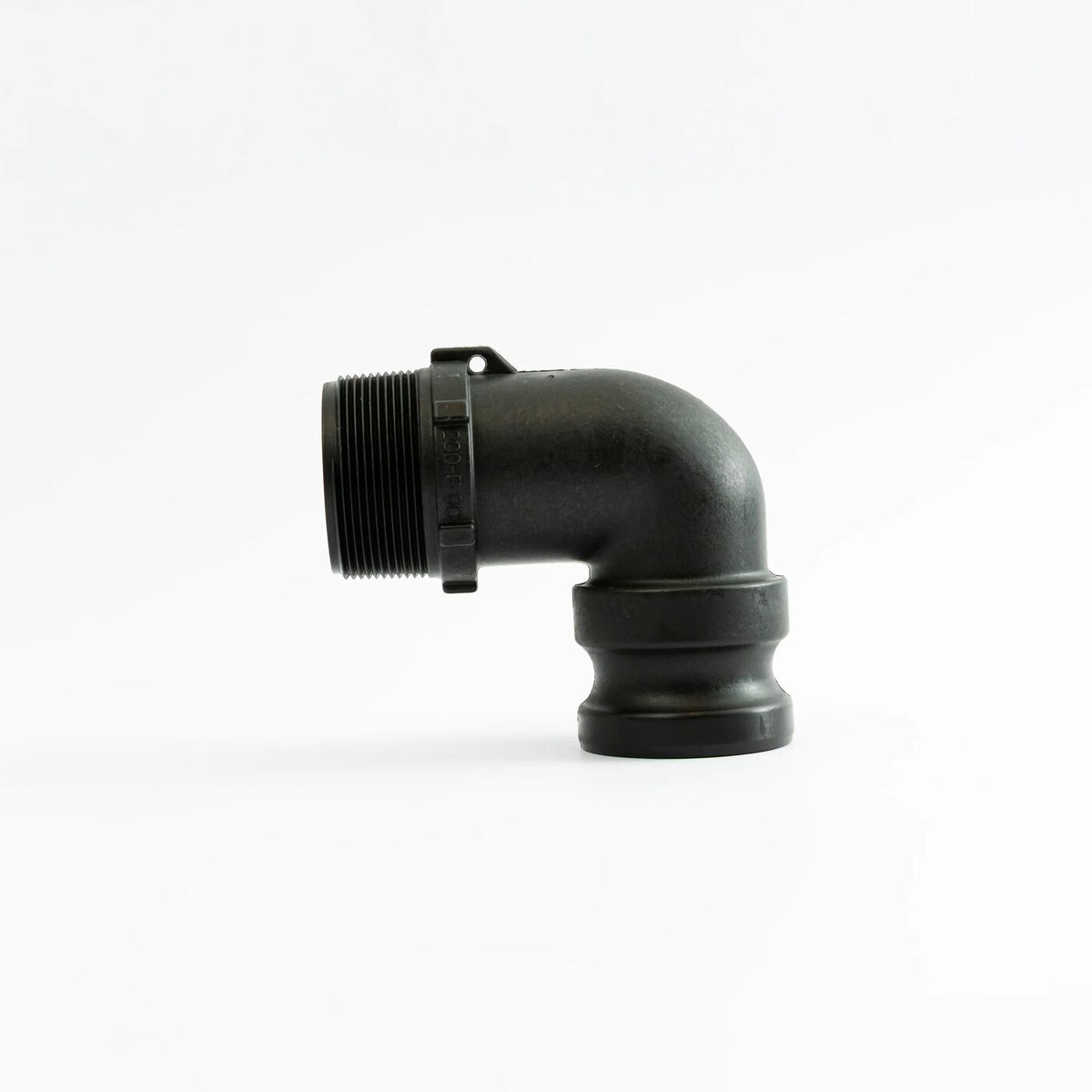 Male Adapter 90 Degree 2 Inch MPT - 200F90