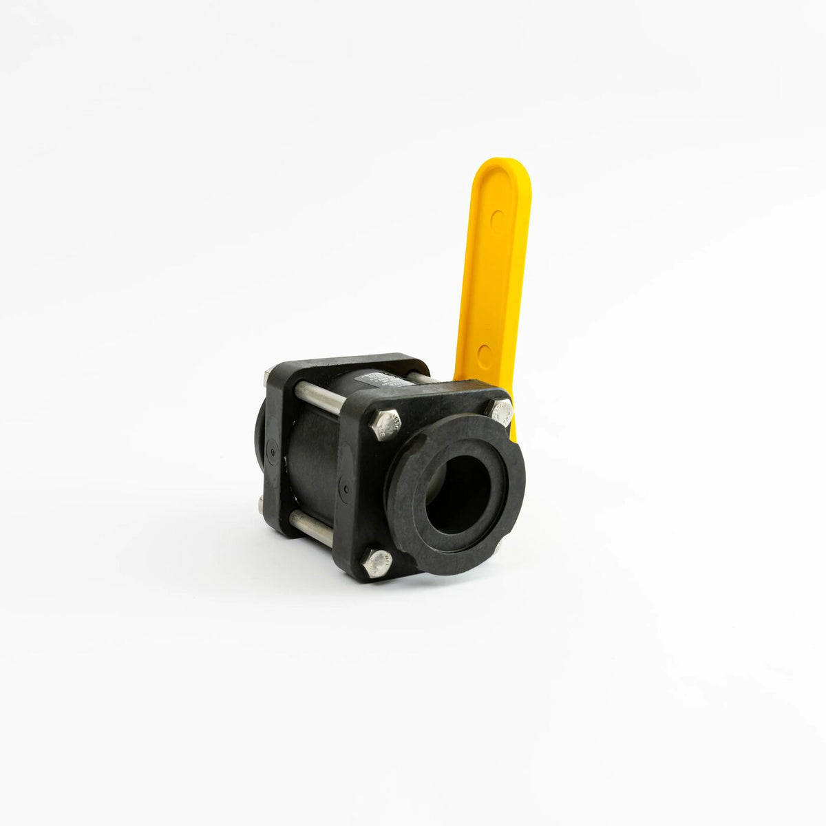 Manifold Clamp Valve Standard Port 2 x 2 Bolted - MV200CF