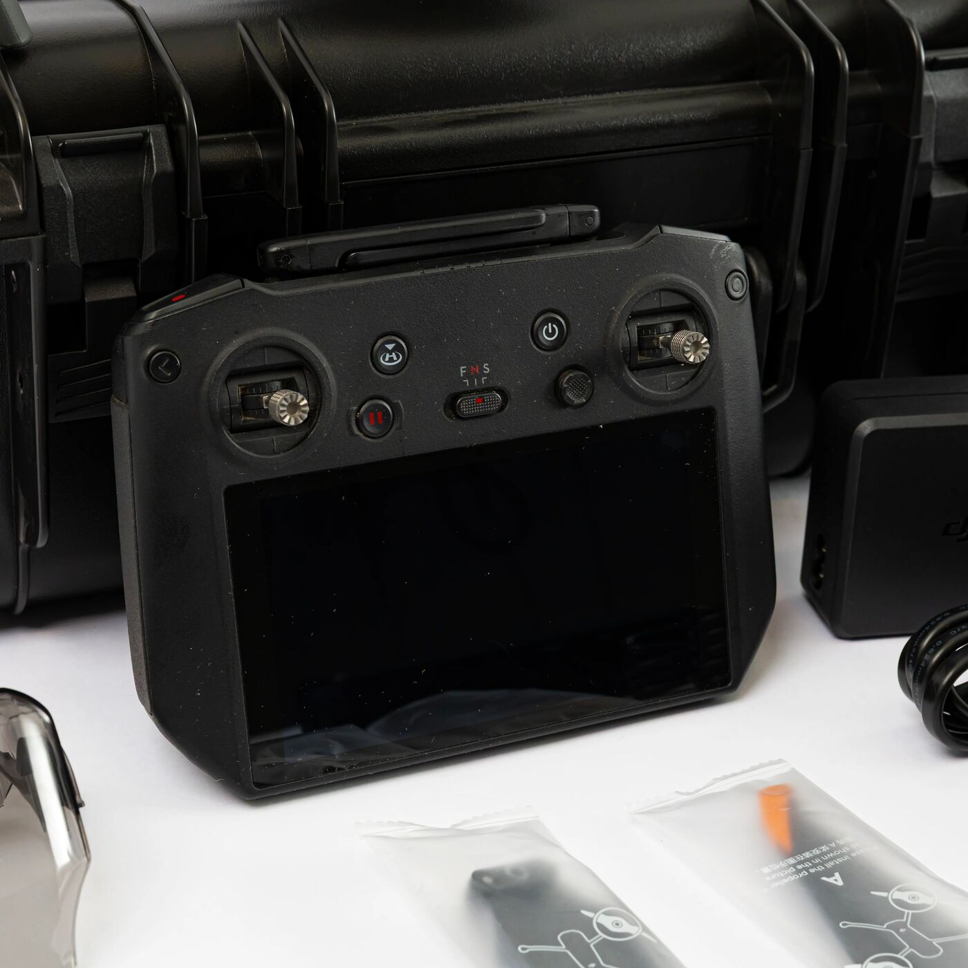 Mavic 3M — Complete Multispectral Kit