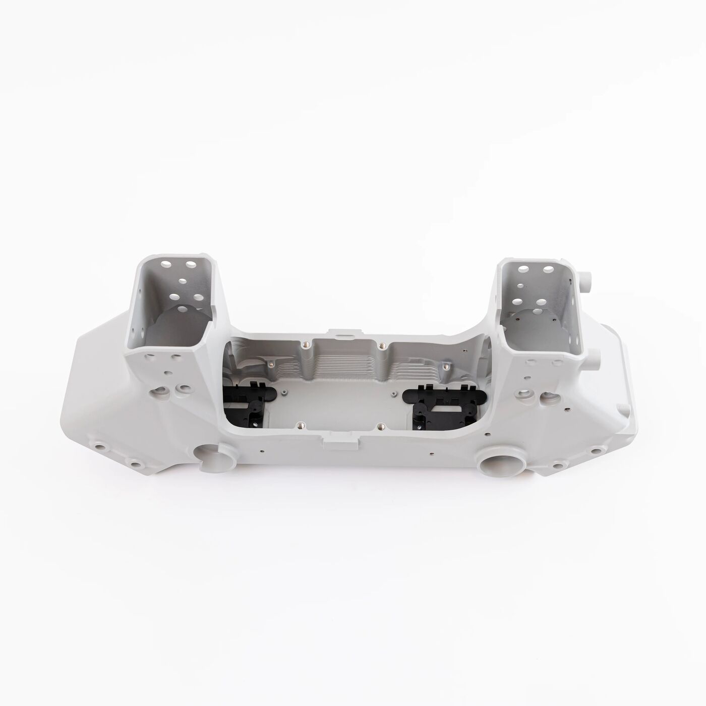 Middle Frame Aluminum Tube - Left (T100) BC.AG.SS001104