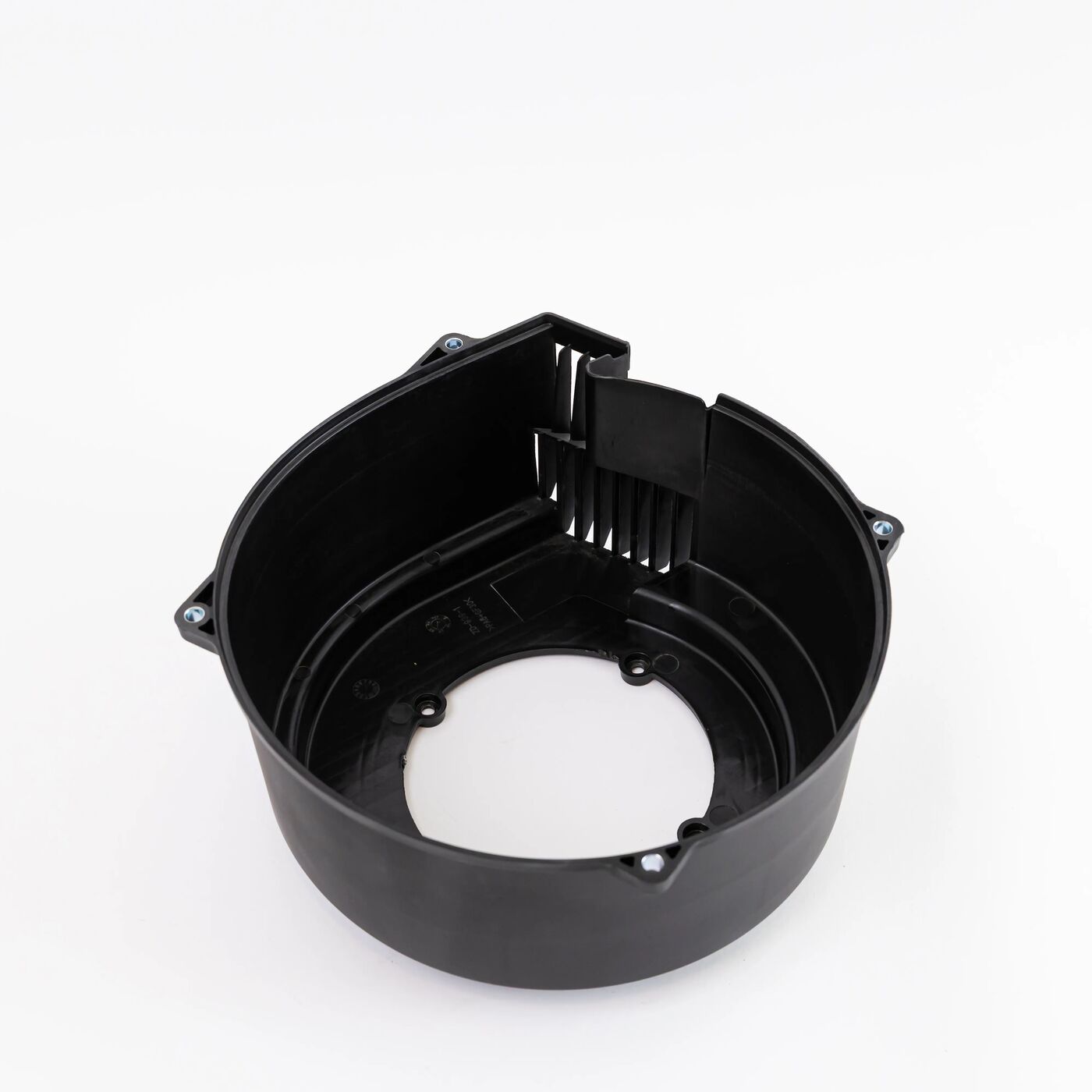 Motor Blower Housing- ZS (D14000 Generator) YC.DZ.GR000558