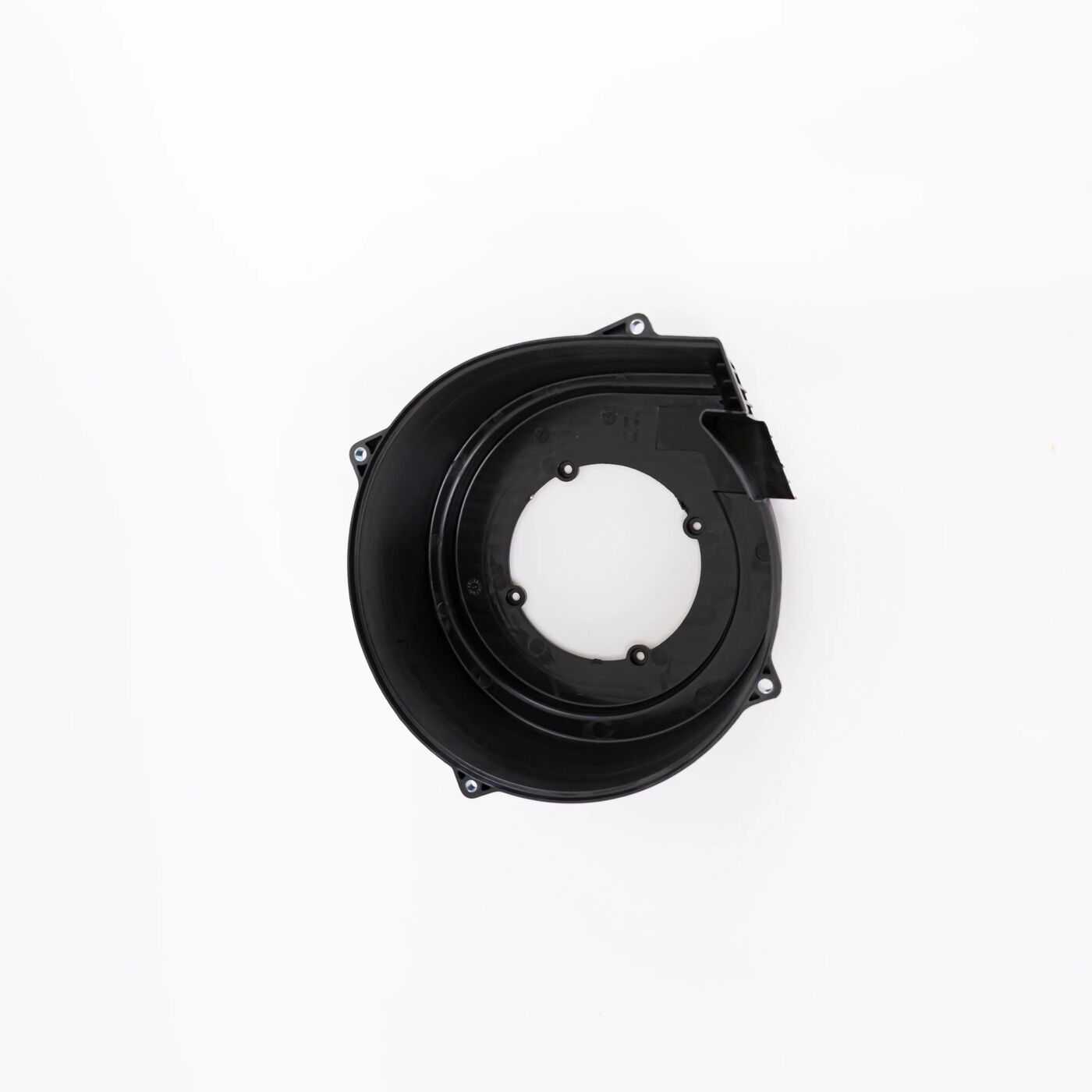 Motor Blower Housing- ZS (D14000 Generator) YC.DZ.GR000558
