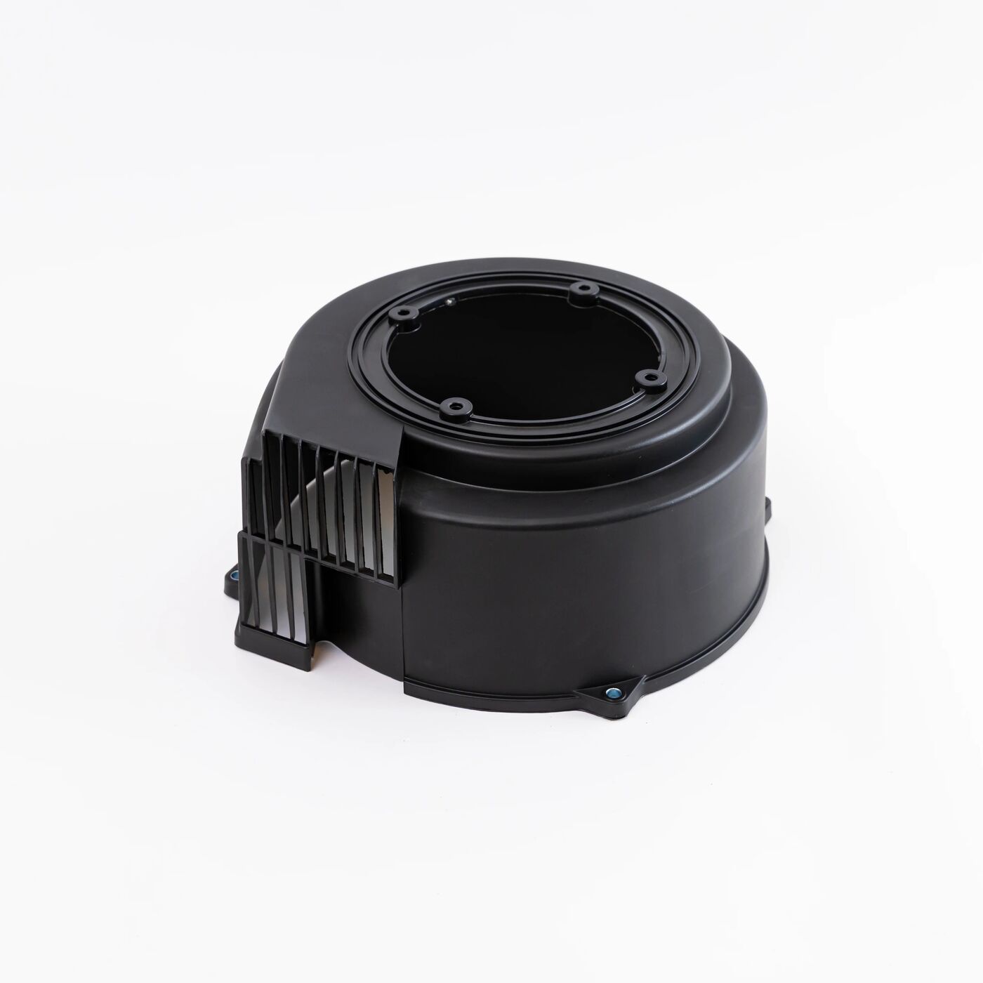 Motor Blower Housing- ZS (D14000 Generator) YC.DZ.GR000558