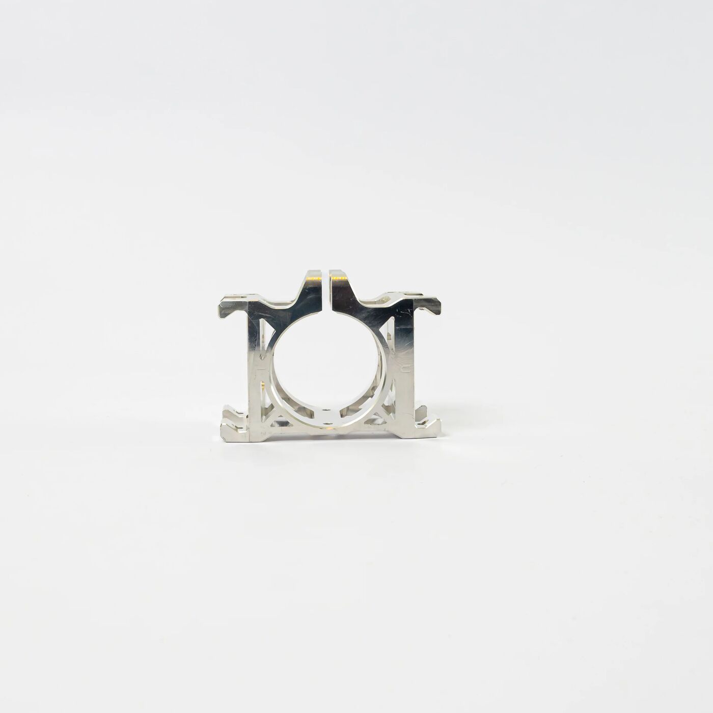 Motor Fixing Base - Integrated - Same Direction - (T40) YC.JG.QX002151